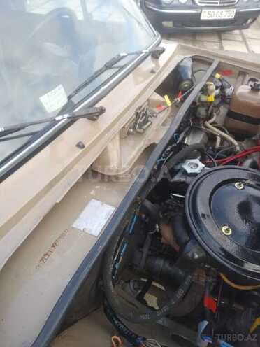 LADA (VAZ) 2106 1991, 321,754 km - 1.5 l - Sumqayıt