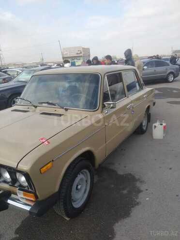 LADA (VAZ) 2106 1991, 321,754 km - 1.5 l - Sumqayıt