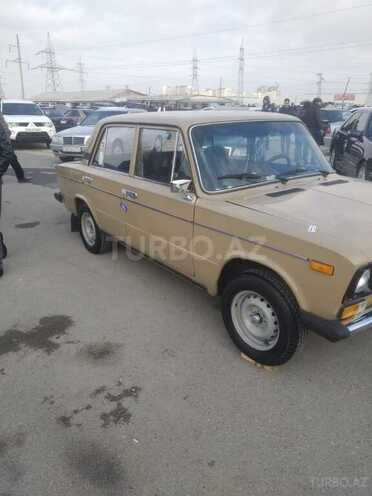 LADA (VAZ) 2106 1991, 321,754 km - 1.5 l - Sumqayıt