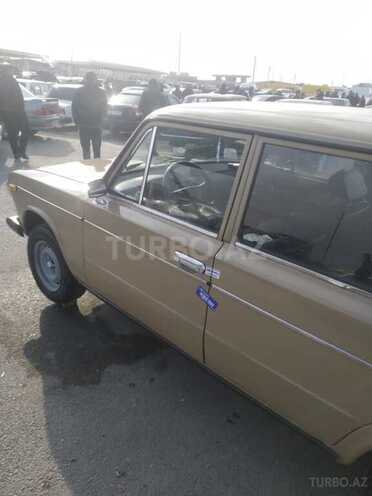 LADA (VAZ) 2106 1991, 321,754 km - 1.5 l - Sumqayıt