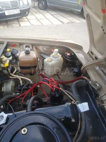 LADA (VAZ) 2106 1991, 321,754 km - 1.5 l - Sumqayıt