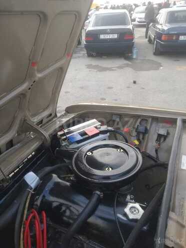 LADA (VAZ) 2106 1991, 321,754 km - 1.5 l - Sumqayıt