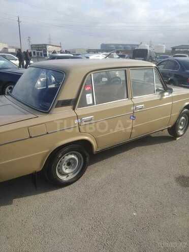 LADA (VAZ) 2106 1991, 321,754 km - 1.5 l - Sumqayıt