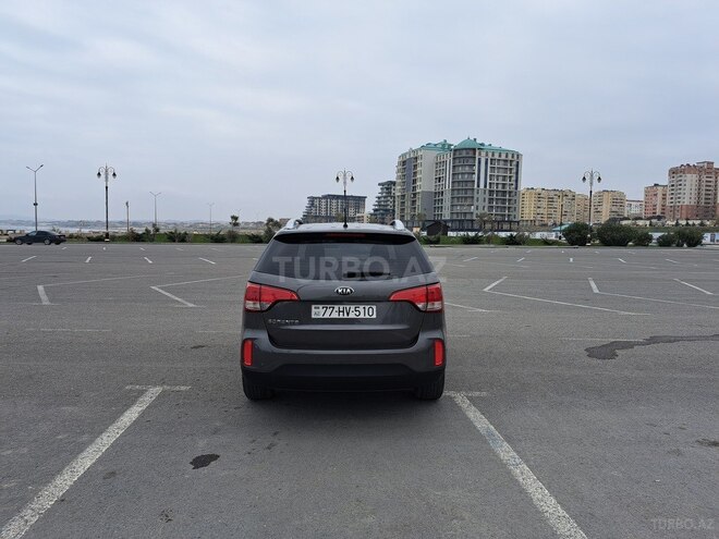 Kia Sorento 2012, 220,000 km - 2.0 l - Bakı