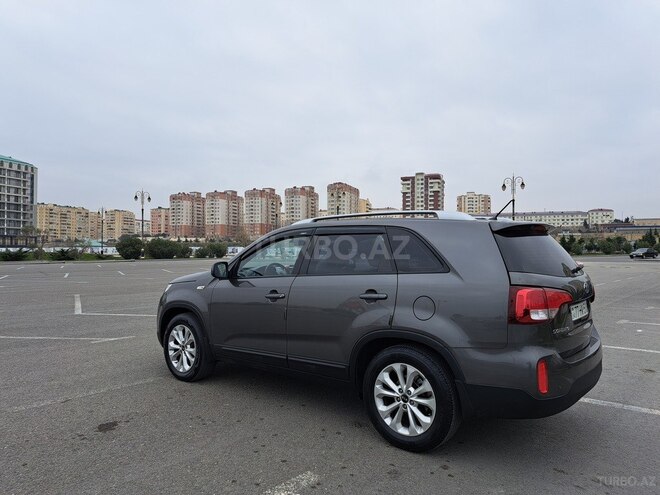 Kia Sorento 2012, 220,000 km - 2.0 l - Bakı
