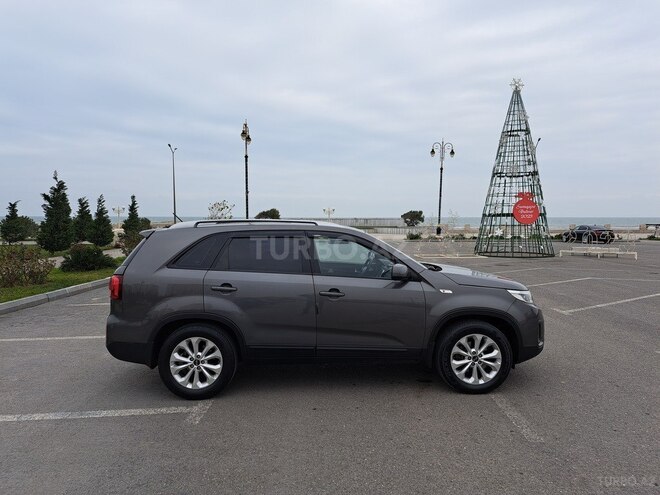 Kia Sorento 2012, 220,000 km - 2.0 l - Bakı