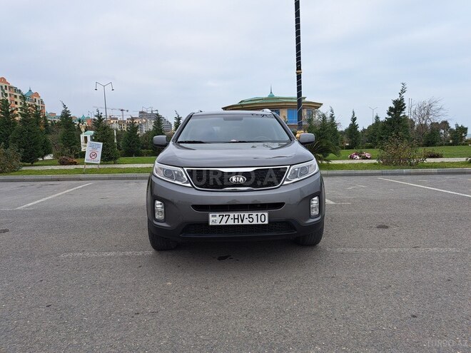 Kia Sorento 2012, 220,000 km - 2.0 l - Bakı