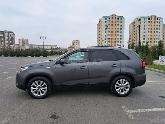 Kia Sorento 2012, 220,000 km - 2.0 l - Bakı
