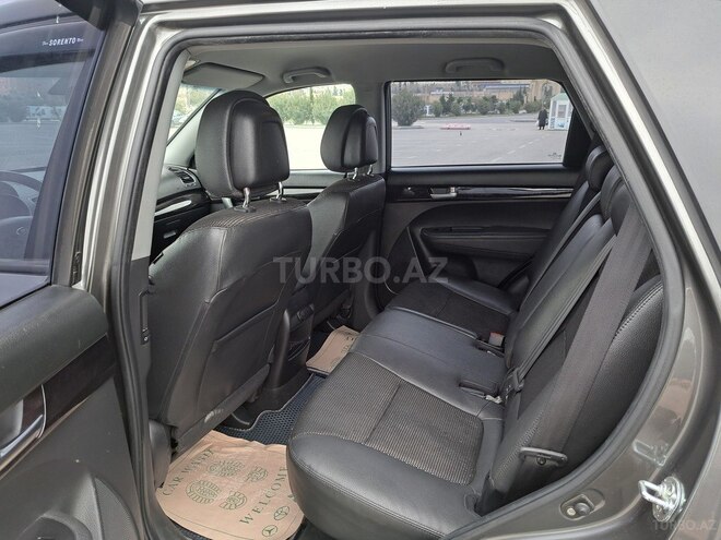 Kia Sorento 2012, 220,000 km - 2.0 l - Bakı