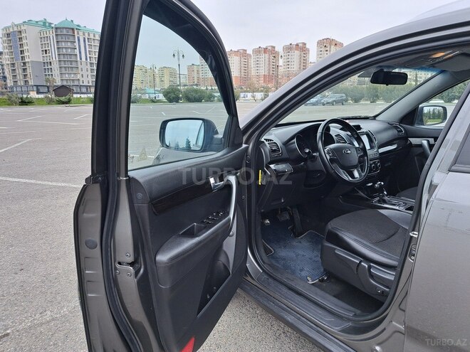 Kia Sorento 2012, 220,000 km - 2.0 l - Bakı