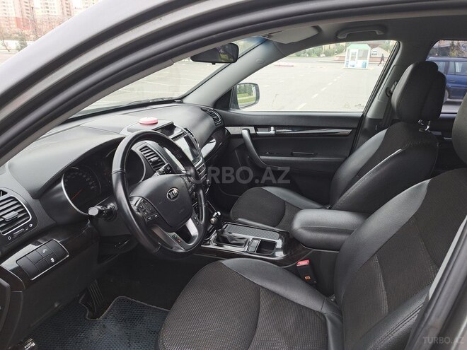 Kia Sorento 2012, 220,000 km - 2.0 l - Bakı