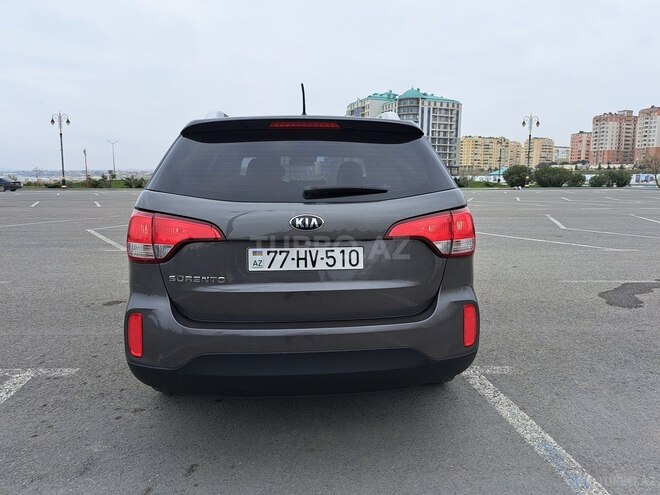 Kia Sorento 2012, 220,000 km - 2.0 l - Bakı