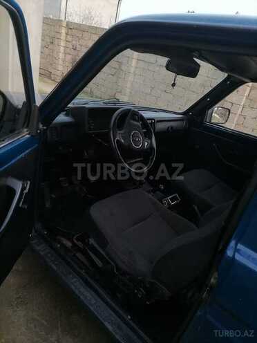 LADA (VAZ) Niva 2001, 120,000 km - 1.7 л - Bakı