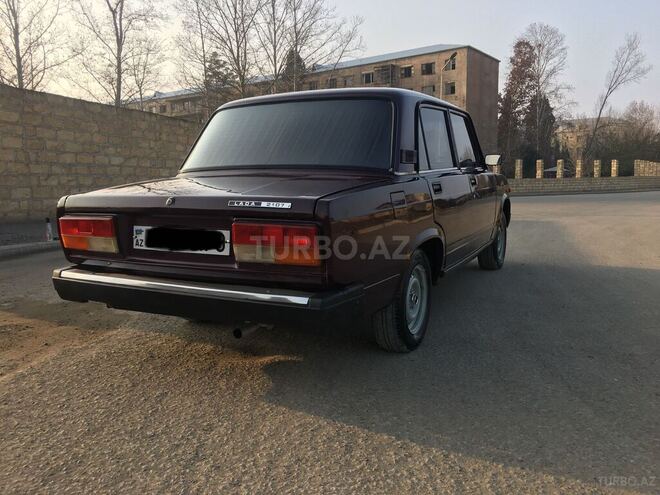 LADA (VAZ) 2107 2002, 52,000 km - 1.6 л - Gəncə