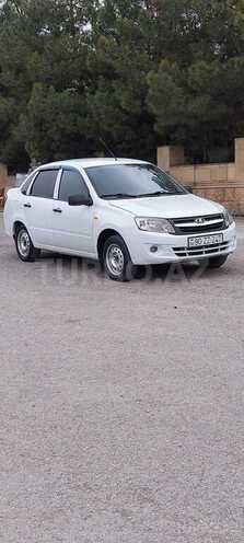 LADA (VAZ) Granta 2013, 212,000 km - 1.6 l - Şamaxı