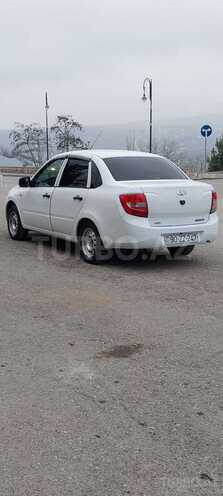 LADA (VAZ) Granta 2013, 212,000 km - 1.6 l - Şamaxı