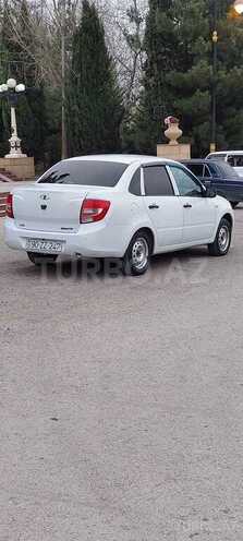 LADA (VAZ) Granta 2013, 212,000 km - 1.6 l - Şamaxı