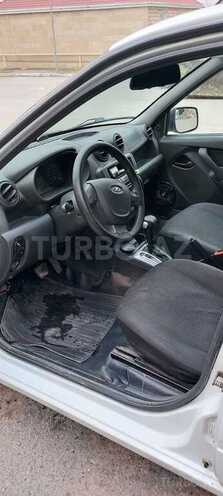 LADA (VAZ) Granta 2013, 212,000 km - 1.6 l - Şamaxı