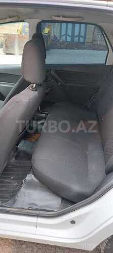 LADA (VAZ) Granta 2013, 212,000 km - 1.6 l - Şamaxı