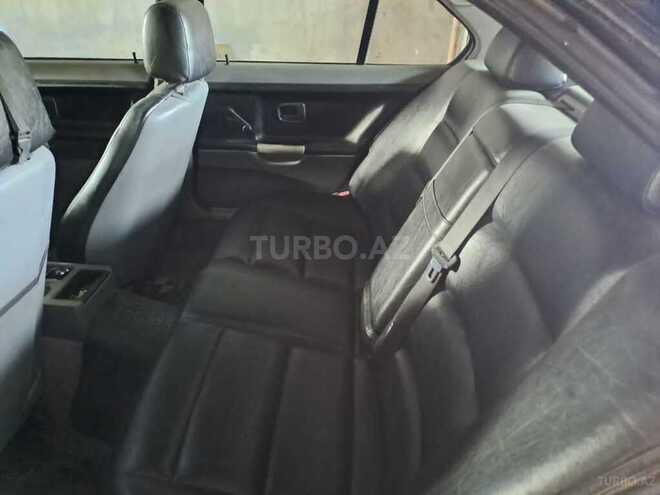 BMW 318 1992, 169,000 km - 1.8 l - Quba