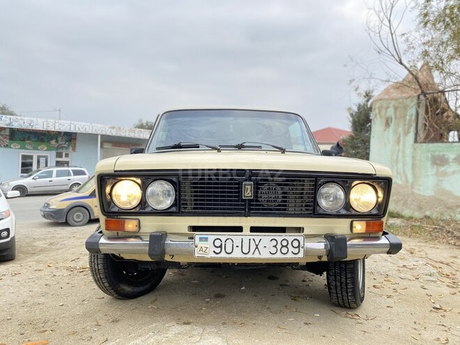 LADA (VAZ) 2106 1992, 200,000 km - 1.5 l - Bakı