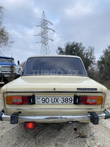 LADA (VAZ) 2106 1992, 200,000 km - 1.5 l - Bakı