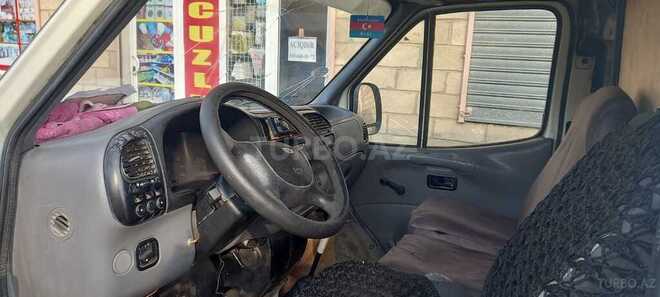 Ford Transit 1996, 67,123 km - 2.5 l - Şəmkir