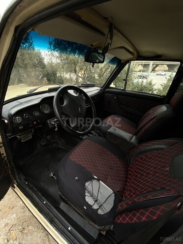 LADA (VAZ) 2106 1992, 200,000 km - 1.5 l - Bakı