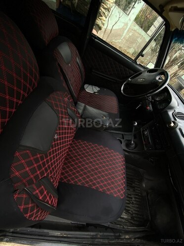 LADA (VAZ) 2106 1992, 200,000 km - 1.5 l - Bakı