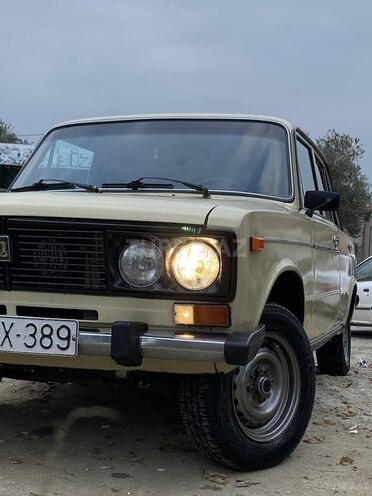 LADA (VAZ) 2106 1992, 200,000 km - 1.5 l - Bakı