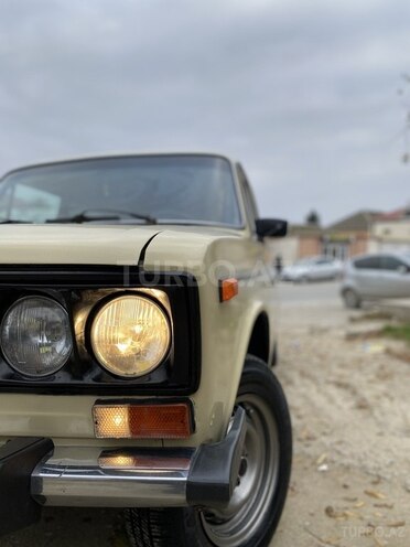 LADA (VAZ) 2106 1992, 200,000 km - 1.5 l - Bakı