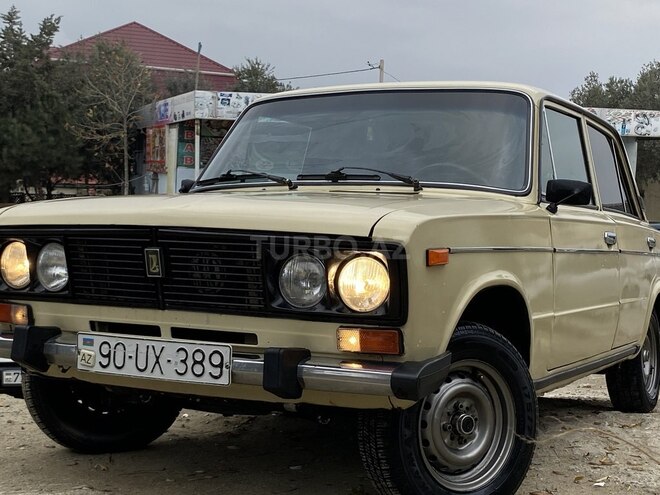 LADA (VAZ) 2106 1992, 200,000 km - 1.5 l - Bakı