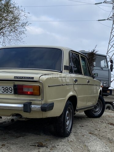 LADA (VAZ) 2106 1992, 200,000 km - 1.5 l - Bakı