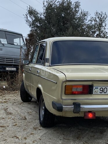 LADA (VAZ) 2106 1992, 200,000 km - 1.5 l - Bakı
