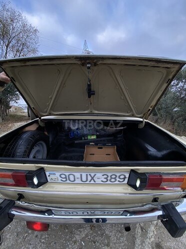 LADA (VAZ) 2106 1992, 200,000 km - 1.5 l - Bakı