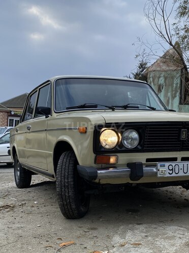 LADA (VAZ) 2106 1992, 200,000 km - 1.5 l - Bakı