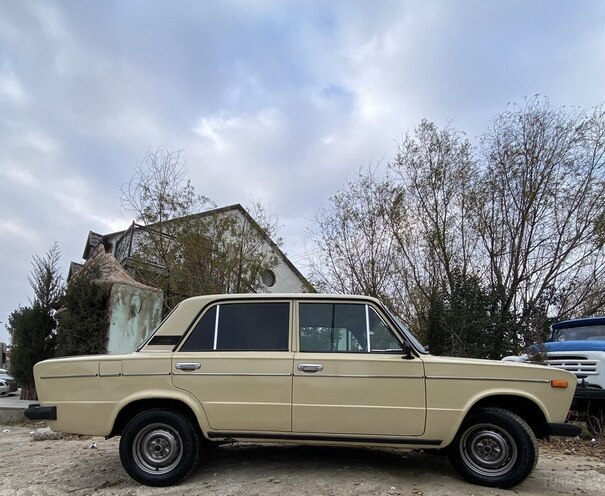 LADA (VAZ) 2106 1992, 200,000 km - 1.5 l - Bakı