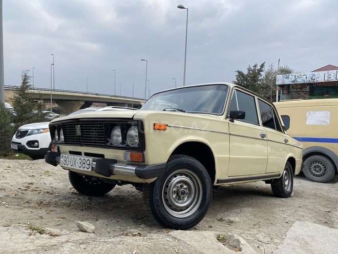 LADA (VAZ) 2106 1992, 200,000 km - 1.5 l - Bakı