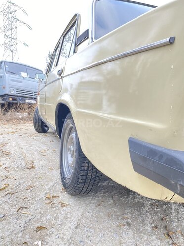 LADA (VAZ) 2106 1992, 200,000 km - 1.5 l - Bakı