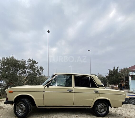 LADA (VAZ) 2106 1992, 200,000 km - 1.5 l - Bakı