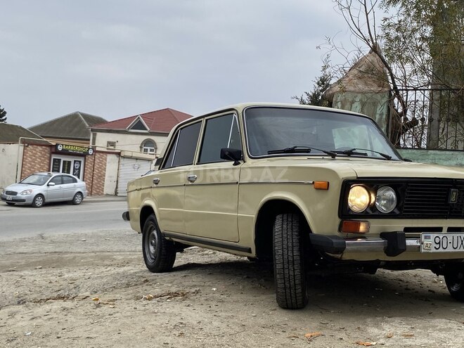LADA (VAZ) 2106 1992, 200,000 km - 1.5 l - Bakı