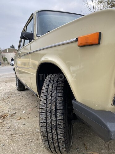 LADA (VAZ) 2106 1992, 200,000 km - 1.5 l - Bakı