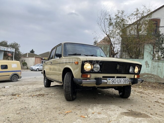 LADA (VAZ) 2106 1992, 200,000 km - 1.5 l - Bakı