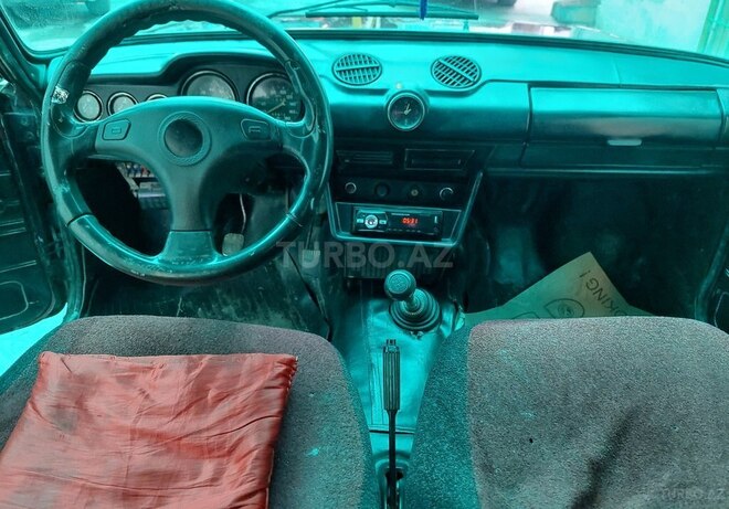 LADA (VAZ) 2106 1994, 90,000 km - 1.5 л - Bakı