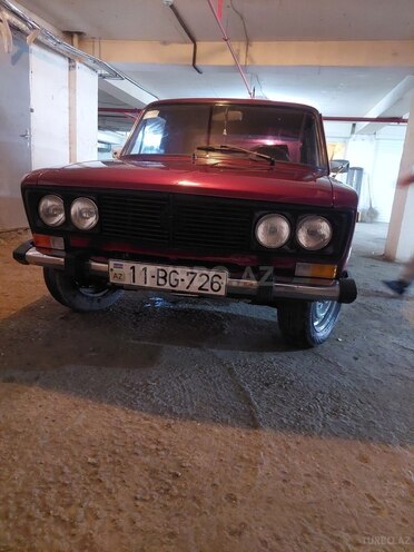LADA (VAZ) 2106 1994, 90,000 km - 1.5 л - Bakı