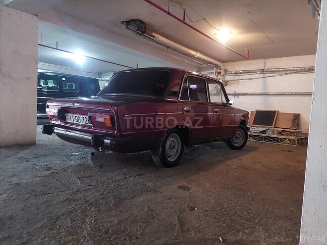 LADA (VAZ) 2106 1994, 90,000 km - 1.5 л - Bakı
