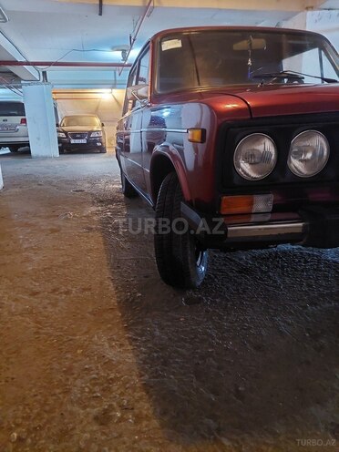 LADA (VAZ) 2106 1994, 90,000 km - 1.5 л - Bakı
