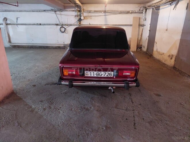 LADA (VAZ) 2106 1994, 90,000 km - 1.5 л - Bakı