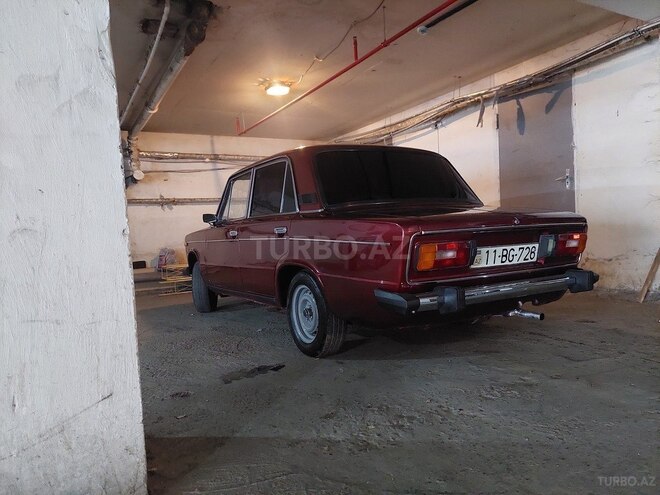 LADA (VAZ) 2106 1994, 90,000 km - 1.5 л - Bakı