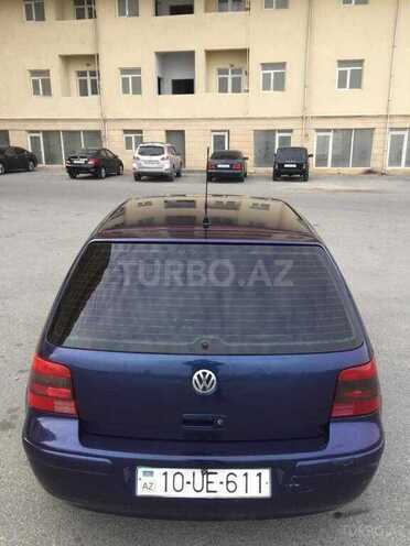 Volkswagen Golf 2000, 330,000 km - 2.3 l - Bakı